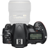 Nikon D5 DSLR Camera (Body Only, Dual XQD Slots) (Certified Refurbished)