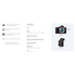 Sony Alpha a7II Mirrorless Digital Camera - Body Only