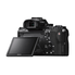 Sony Alpha a7II Mirrorless Digital Camera with 50mm F1.8 Lens