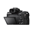 Sony Alpha a7II Mirrorless Digital Camera (Body) + 55mm F1.8 Full Frame Prime Lens - Fixed