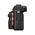 Sony Alpha a7II Mirrorless Digital Camera - Body Only
