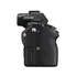 Sony Alpha a7II Mirrorless Digital Camera with 50mm F1.8 Lens