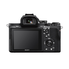 Sony Alpha a7II Mirrorless Digital Camera - Body Only