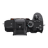Sony a7R III 42.4MP Full-frame Mirrorless Interchangeable-Lens Camera and SF-G64/T1 High Performance 64GB Memory Card