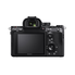 Sony a7R III 42.4MP Full-frame Mirrorless Interchangeable-Lens Camera