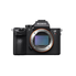 Sony a7R III 42.4MP Full-frame Mirrorless Interchangeable-Lens Camera and SF-G64/T1 High Performance 64GB Memory Card