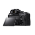 Sony a7R III 42.4MP Full-frame Mirrorless Interchangeable-Lens Camera and SF-G64/T1 High Performance 64GB Memory Card