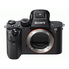 Sony a7R III 42.4MP Full-frame Mirrorless Interchangeable-Lens Camera