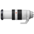 Sony FE 100-400mm f/4.5-5.6 GM OSS E-Mount NEX Camera Lens - Bundle With 77mm Filter Kit, Flex Lens Shade, Cleaning Kit, Capleash II, Lenspen Lens Cleaner, Software Package