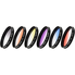 Sony Alpha E-Mount FE 100-400mm f/4.5-5.6 GM OSS Zoom Lens with Backpack + Tripod + 3 UV/CPL/ND8 & 6 Color Filters + Kit