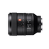 Sony SEL100F28GM 100mm f2.8 Medium-telephoto Fixed Prime Camera Lens, Black