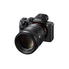 Sony SEL100F28GM 100mm f2.8 Medium-telephoto Fixed Prime Camera Lens, Black