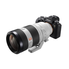 Sony FE 100-400mm F4.5–5.6 GM OSS