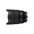 Sony SEL1224G 12-24mm f/4-22 Fixed Zoom Camera Lens, Black