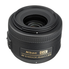 Nikon AF-S DX NIKKOR 35mm f/1.8G Lens with Auto Focus for Nikon DSLR Cameras