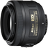 Nikon Lens for DSLR Cameras with Circular Polarizer Lens