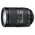 Nikon AF-S DX NIKKOR 18-300mm f/3.5-5.6G ED Vibration Reduction Zoom Lens with Auto Focus for Nikon DSLR Cameras