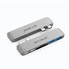 Cáp chuyển đổi đa năng USB-C Hub Type C 6 trong 1 cho Macbook hiệu ANNBOS - USA.
