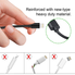ANNBOS lightning usb charging cable