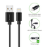 ANNBOS lightning usb charging cable