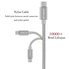 ANNBOS micro usb charging cable