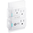 ANNBOS WiFi Outlet Smart Plug Compatible with Alexa, Google home