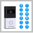 ANNBOS Smart doorbell wireless wifi detection real time