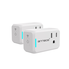 ANNBOS WiFi Outlet Smart Plug Compatible with Alexa, Google home