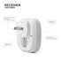 ANNBOS Smart Wifi Doorbell