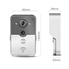 ANNBOS Wireless Door Phone Doorbell Intercom System Wireless Digital Night Vision