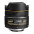 Nikon AF DX NIKKOR 10.5mm f/2.8G ED Fixed Zoom Fisheye Lens with Auto Focus for Nikon DSLR Cameras