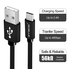 ANNBOS micro usb charging cable