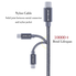 ANNBOS micro usb charging cable