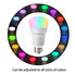 ANNBOS Bluetooth wifi Smart led Light Bulb