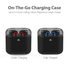 ANNBOS Bluetooth Earbuds, RyuGo V4.2 Bluetooth Headphones