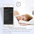 ANNBOS Bluetooth wifi Smart led Light Bulb