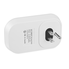 ANNBOS WiFi Outlet Smart Plug Compatible with Alexa, Google home
