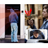 ANNBOS Smart doorbell wireless wifi detection real time