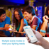 ANNBOS Bluetooth wifi Smart led Light Bulb