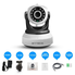 ANNBOS IP Camera Wireless Wifi 720P HD Night Vision Home Surveillance Security Alarm System
