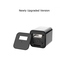ANNBOS Wifi Spy Camera Full 1080P Motion Detection Mini USB Wall Charger Adapter Camera Security with Internal 32GB SD Card
