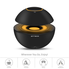 ANNBOS Waterproof Bluetooth Outdoor Wireless Speaker Built-In Microphone