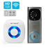 ANNBOS Smart Wifi Doorbell