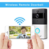 ANNBOS Smart doorbell wireless wifi detection real time