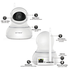 ANNBOS WiFi Camera Wireless Home Security Surveillance IP