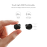 ANNBOS Bluetooth Headset V4.1 True Wireless Earbuds In-Ear Earphones