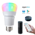 ANNBOS Bluetooth wifi Smart led Light Bulb