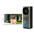 ANNBOS Smart Wifi Doorbell