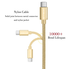 ANNBOS micro usb charging cable