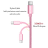 ANNBOS micro usb charging cable
